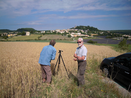 Automne photographique en Champsaur - 2014 - Didier Knoff Prix du Jury