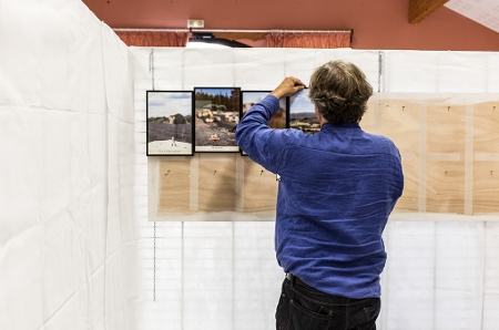 Automne photographique en Champsaur - 2014 - Didier Knoff Prix du Jury