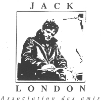 Association des Amis de Jack London - Logo