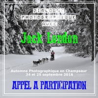 Jack London - Regards Alpins - Appel à participation